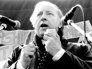 Arthur Scargill picture, image, poster